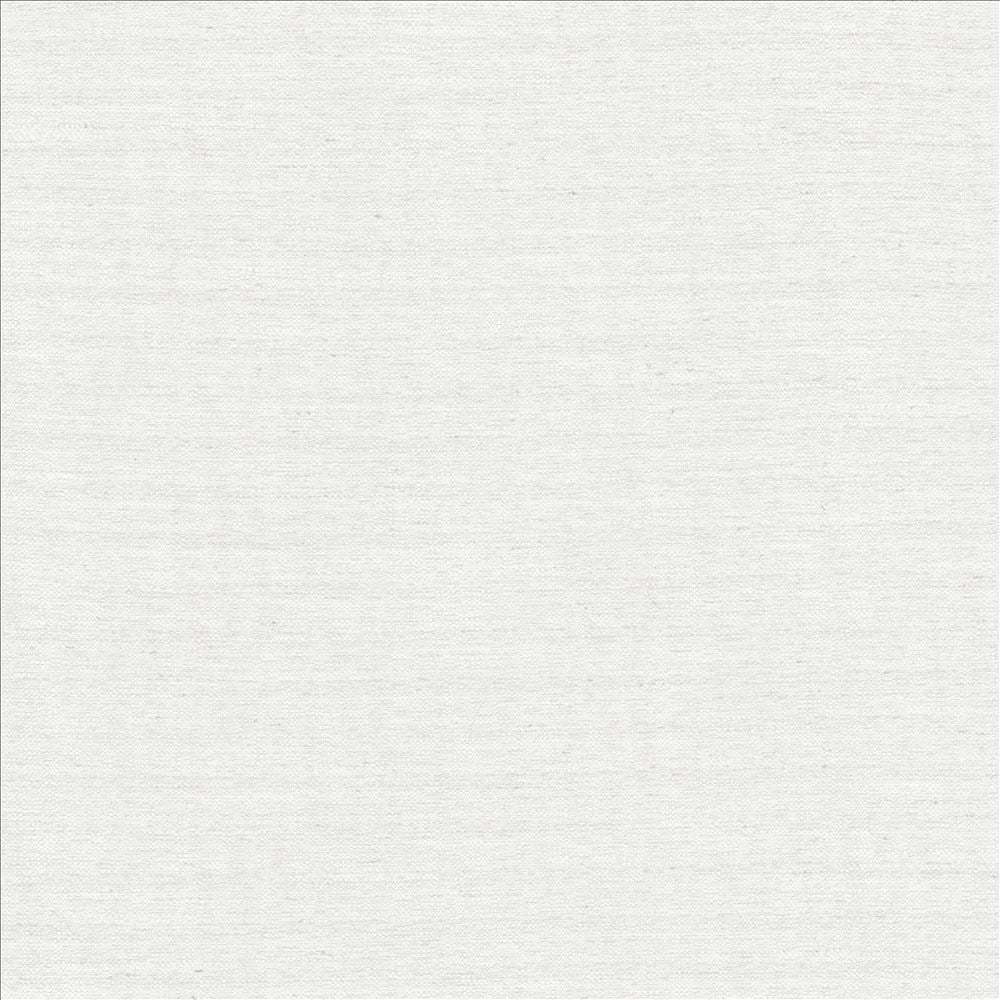 Sotto White by Kasmir Fabric 5126 100% Polyester
 INDIA 30,000 Wyzenbeek Double Rubs </p><p>Repeat: Horizontal: N/A and Vertical: N/A 54 - Fabric Carolina -