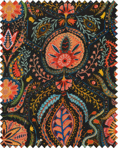 SOUL SACRIFICE Fabric (FB00076) by Mind The Gap