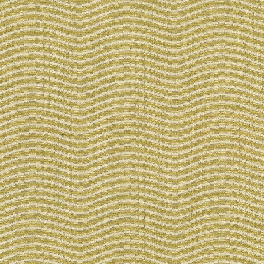 Sound Wave Pear by Kasmir Fabric 1442 CHINA 15,000 Wyzenbeek Double Rubs H: 3 6/8 inches, V:3/8 inches 56 - Fabric Carolina - Kasmir