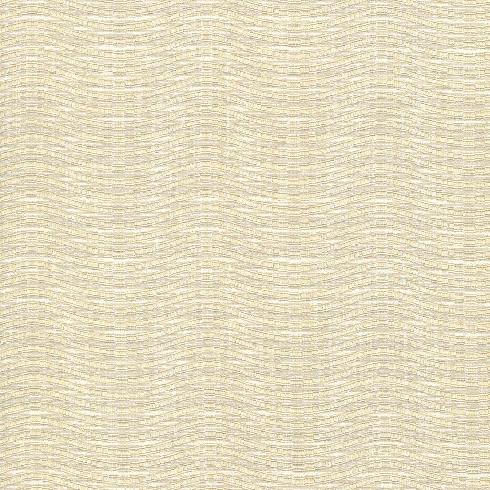 Sound Wave Vanilla by Kasmir Fabric 1437 100% Polyester
 CHINA </p><p>Repeat: Horizontal: 3 6/8 inches and Vertical: 3/8 inches 56 - Fabric Carolina -