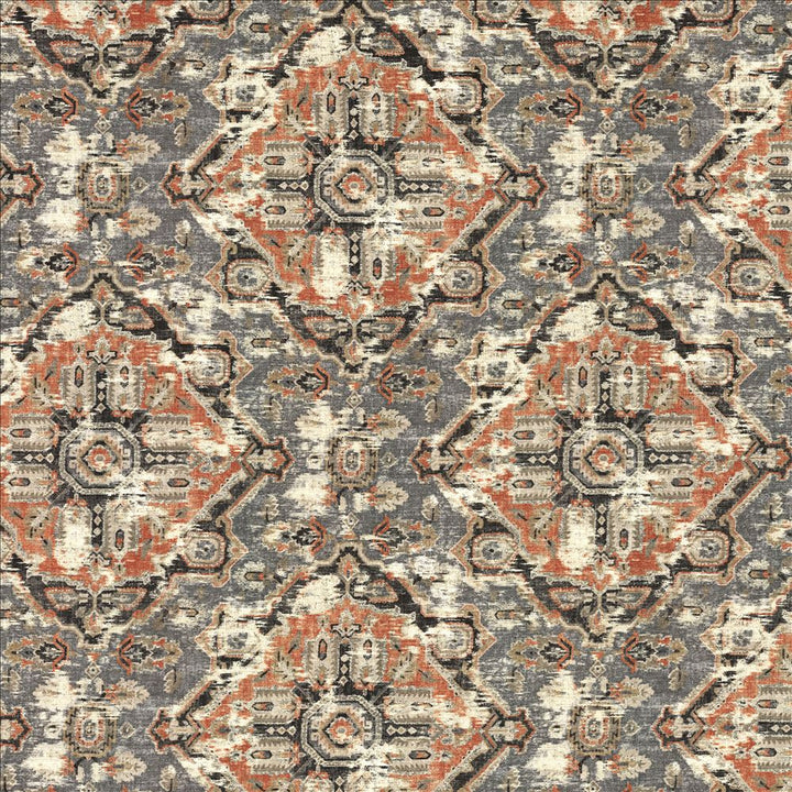 Southwick Ash  by Kasmir Fabric 1473 55% Linen 45% Viscose  SOUTH KOREA  </p><p>Repeat: Horizontal: 27 6/8 inches and Vertical: 26 4/8 inches 56  - Fabric Carolina -