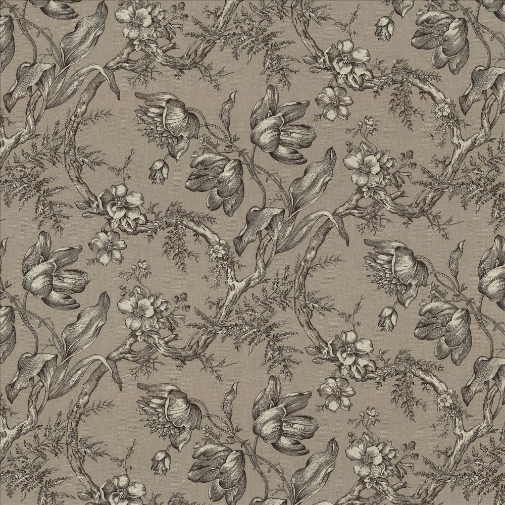 Southwood Thunder  by Kasmir Fabric See sample 89% Cotton
11% Rayon
 USA 15,000 Wyzenbeek Double Rubs </p><p>Repeat: Horizontal: 27 inches and Vertical: 18 inches 54  - Fabric Carolina -