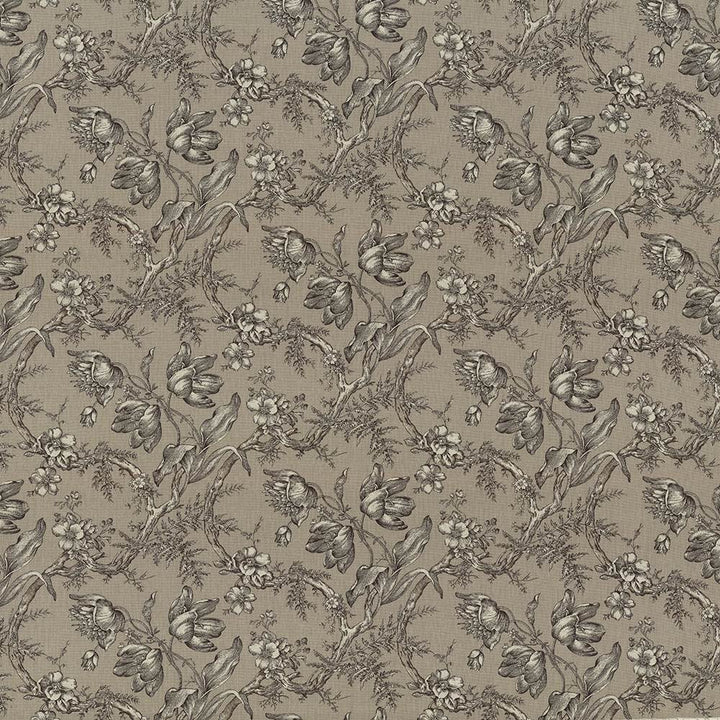Southwood Thunder by Kasmir Fabric 5078 89% Cotton
11% Rayon
 USA </p><p>Repeat: Horizontal: 27 inches and Vertical: 18 inches 54 - Fabric Carolina -