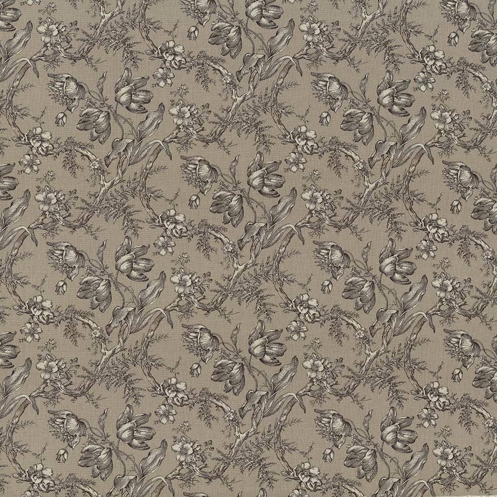 Southwood Thunder by Kasmir Fabric 5078 USA 15,000 Wyzenbeek Double Rubs H: 27 inches, V:18 inches 54 - Fabric Carolina - Kasmir