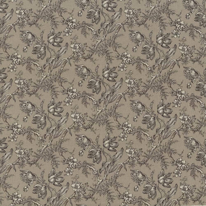 Southwood Thunder by Kasmir Fabric 5078 USA 15,000 Wyzenbeek Double Rubs H: 27 inches, V:18 inches 54 - Fabric Carolina - Kasmir