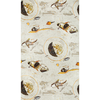 Spaceage Beige by Kravet Design Fabric