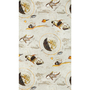 Spaceage Beige by Kravet Design Fabric