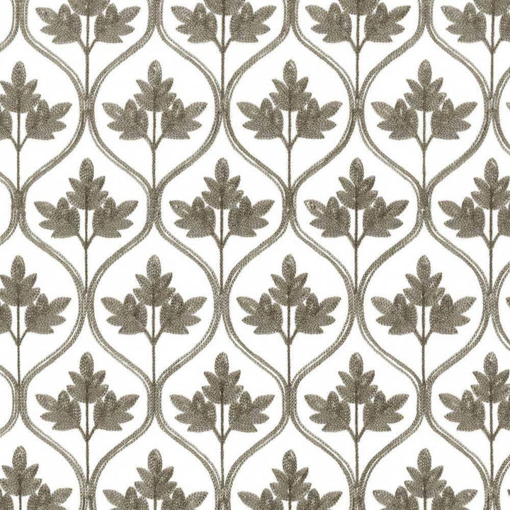 Spade Parade Cobblestone by Kasmir Fabric 5111 CHINA Not Tested H: 4 2/8 inches, V:5 6/8 inches 58 - 60 - Fabric Carolina - Kasmir