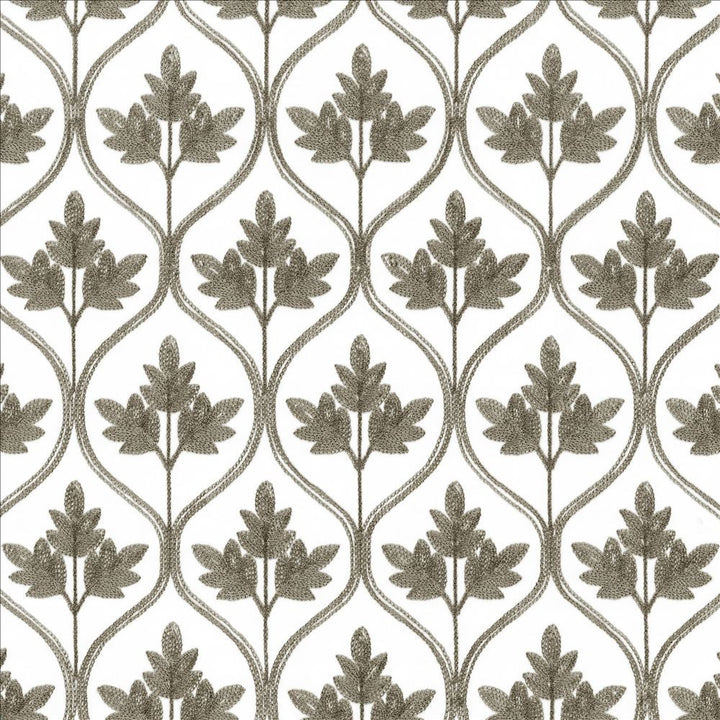 Spade Parade Cobblestone by Kasmir Fabric 5111 80% Polyester
20% Cotton
 CHINA </p><p>Repeat: Horizontal: 4 2/8 inches and Vertical: 5 6/8 inches 58 - 60 - Fabric Carolina -