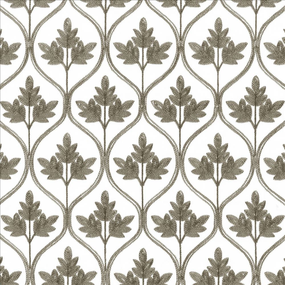Spade Parade Cobblestone by Kasmir Fabric 5111 80% Polyester
20% Cotton
 CHINA </p><p>Repeat: Horizontal: 4 2/8 inches and Vertical: 5 6/8 inches 58 - 60 - Fabric Carolina -