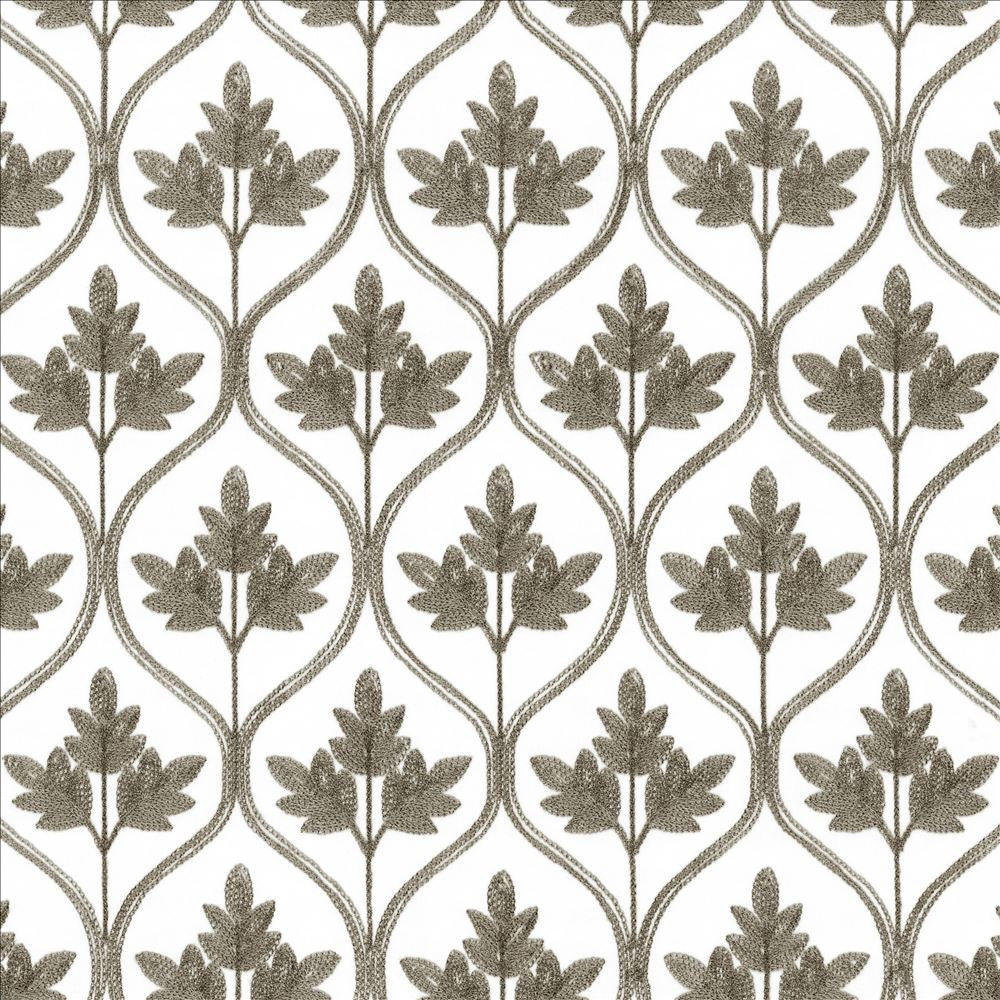 Spade Parade Cobblestone by Kasmir Fabric 5111 80% Polyester
20% Cotton
 CHINA Not Tested </p><p>Repeat: Horizontal: 4 2/8 inches and Vertical: 5 6/8 inches 58 - Fabric Carolina -