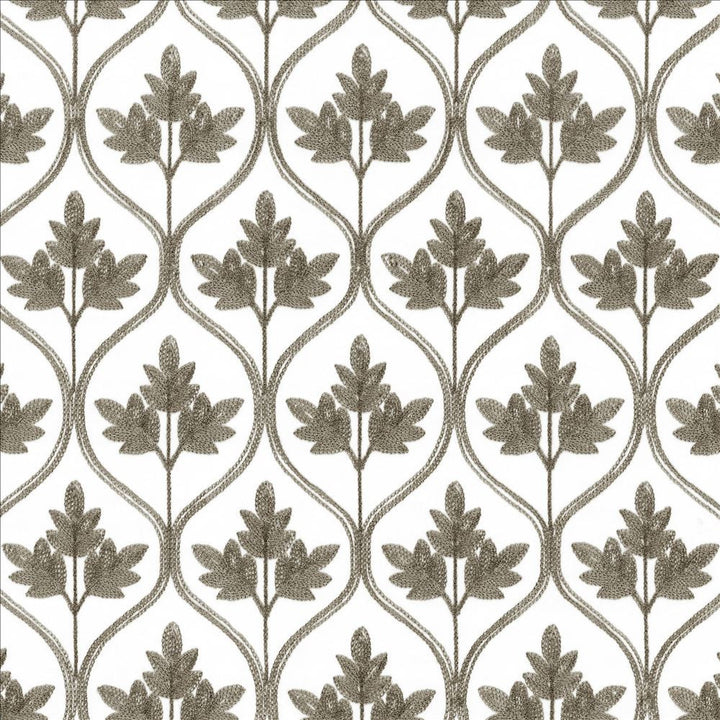 Spade Parade Cobblestone by Kasmir Fabric 5111 80% Polyester
20% Cotton
 CHINA Not Tested </p><p>Repeat: Horizontal: 4 2/8 inches and Vertical: 5 6/8 inches 58 - Fabric Carolina -