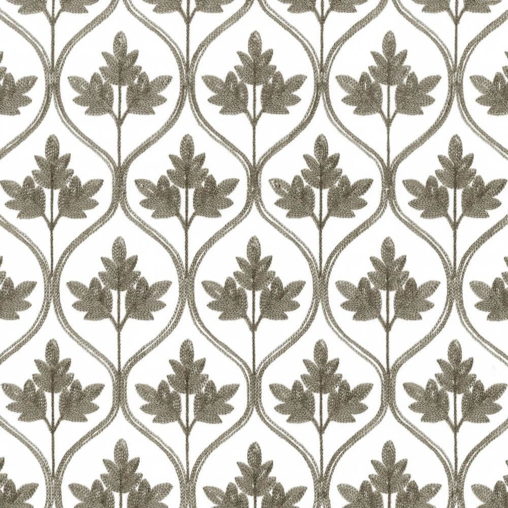 Spade Parade Cobblestone by Kasmir Fabric 5111 80% Polyester
20% Cotton
 CHINA </p><p>Repeat: Horizontal: 4 2/8 inches and Vertical: 5 6/8 inches 47 - 60 - Fabric Carolina -
