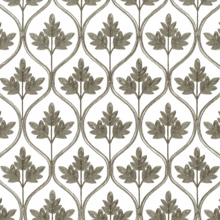 Spade Parade Cobblestone by Kasmir Fabric 5111 80% Polyester
20% Cotton
 CHINA </p><p>Repeat: Horizontal: 4 2/8 inches and Vertical: 5 6/8 inches 47 - 60 - Fabric Carolina -