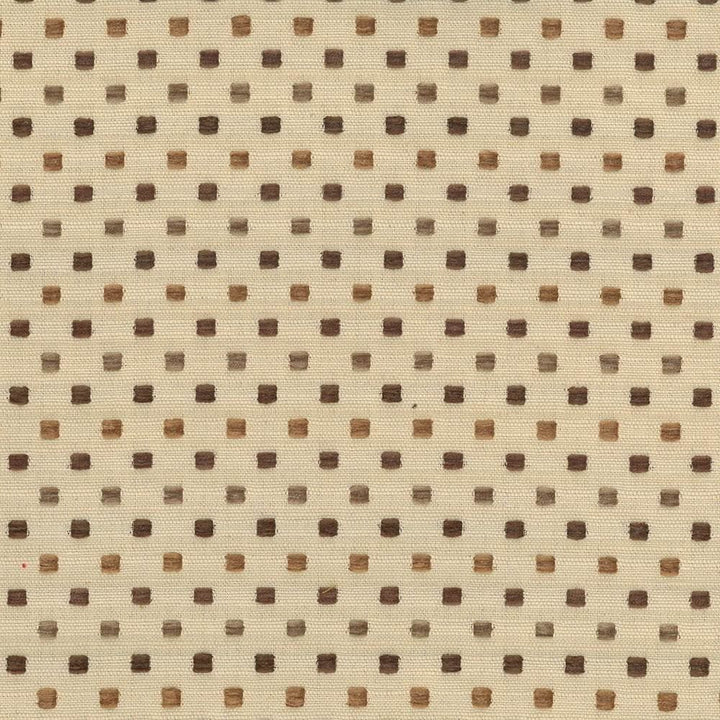 Spangles Bark by Kasmir Fabric 1438 38% Acrylic
32% Cotton
30% Polyester
 TURKEY 26,000 Martindale Cycles </p><p>Repeat: Horizontal: 1 inches and Vertical: 2 inches 54 - Fabric Carolina -