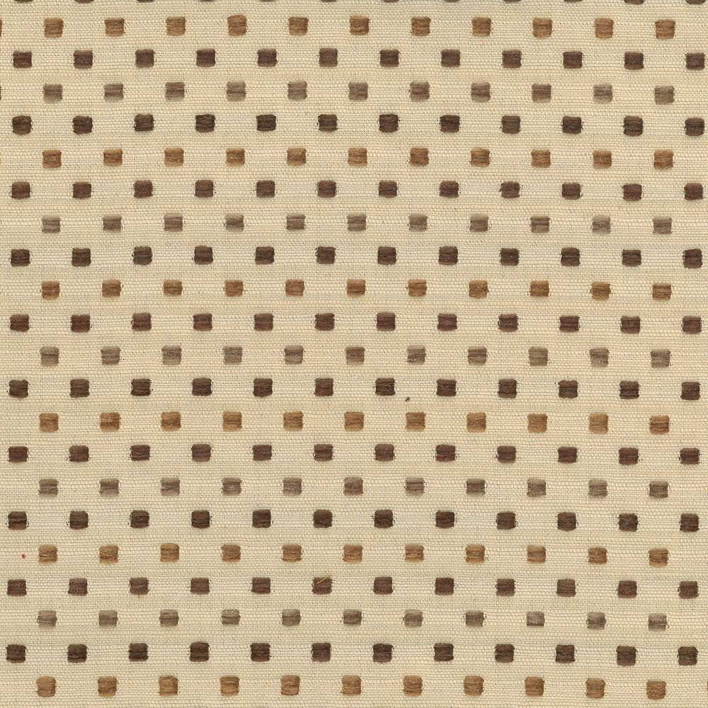 Spangles Bark by Kasmir Fabric 1438 TURKEY 26,000 Martindale Cycles H: 1 inches, V:2 inches 54 - Fabric Carolina - Kasmir
