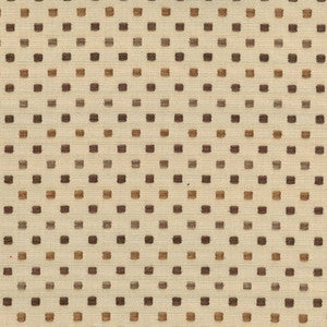 Spangles Bark by Kasmir Fabric