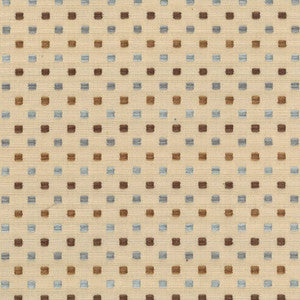 Spangles Glacier by Kasmir Fabric
