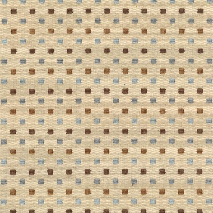 Spangles Glacier  by Kasmir Fabric See sample 38% Acrylic
32% Cotton
30% Polyester
 TURKEY 26,000 Martindale Cycles </p><p>Repeat: Horizontal: 1 inches and Vertical: 2 inches 54  - Fabric Carolina -