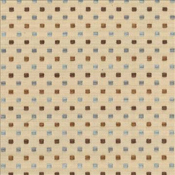 Spangles Glacier by Kasmir Fabric 1441 38% Acrylic 32% Cotton 30% Polyester TURKEY 26,000 Martindale Cycles H: 1 inches, V: 2 inches 54 - Fabric Carolina - Kasmir