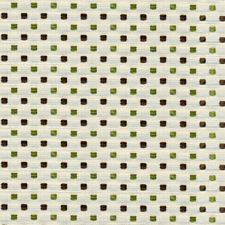 Spangles Leaf by Kasmir Fabric 1442 38% Acrylic
32% Cotton
30% Polyester
 TURKEY </p><p>Repeat: Horizontal: 1 inches and Vertical: 2 inches 54 - Fabric Carolina -