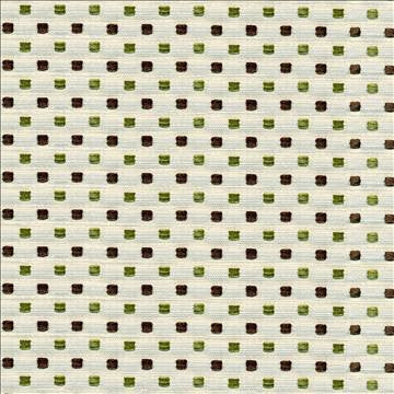 Spangles Leaf by Kasmir Fabric 1442 38% Acrylic 32% Cotton 30% Polyester TURKEY 26,000 Martindale Cycles H: 1 inches, V: 2 inches 54 - Fabric Carolina - Kasmir