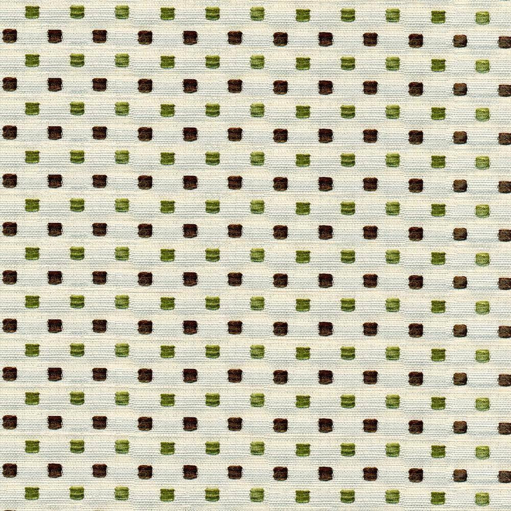 Spangles Leaf by Kasmir Fabric 1442 TURKEY 26,000 Martindale Cycles H: 1 inches, V:2 inches 54 - Fabric Carolina - Kasmir