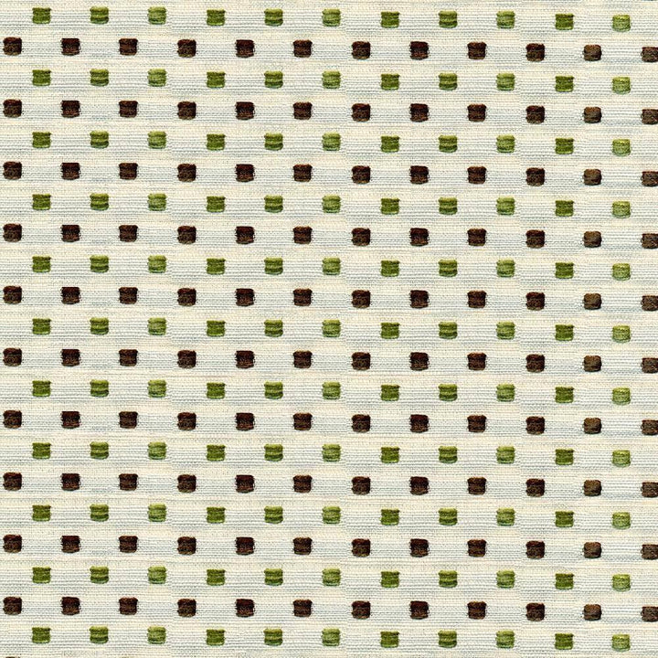 Spangles Leaf by Kasmir Fabric 1442 TURKEY 26,000 Martindale Cycles H: 1 inches, V:2 inches 54 - Fabric Carolina - Kasmir