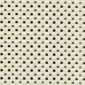 Spangles Leaf by Kasmir Fabric