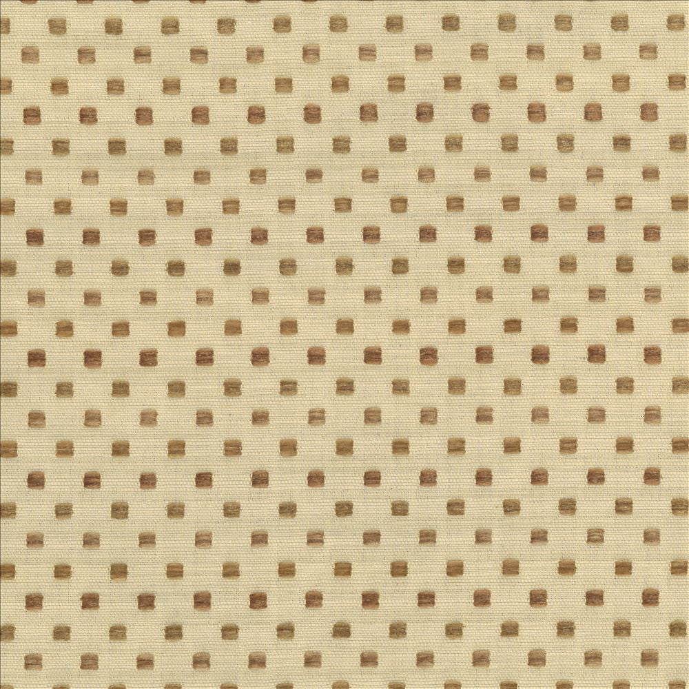 Spangles Raffia by Kasmir Fabric 1437 38% Acrylic
32% Cotton
30% Polyester
 TURKEY </p><p>Repeat: Horizontal: 1 inches and Vertical: 2 inches 54 - Fabric Carolina -