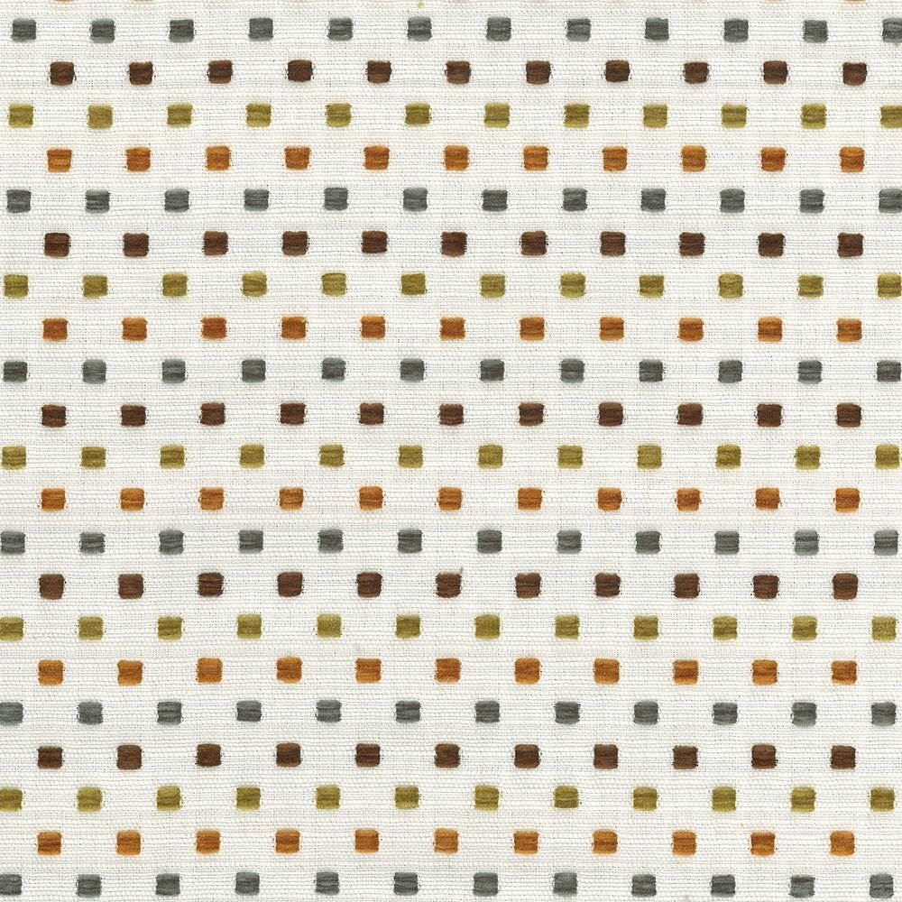 Spangles Sprout by Kasmir Fabric 1441 38% Acrylic
32% Cotton
30% Polyester
 TURKEY 26,000 Martindale Cycles </p><p>Repeat: Horizontal: 1 inches and Vertical: 2 inches 54 - Fabric Carolina -