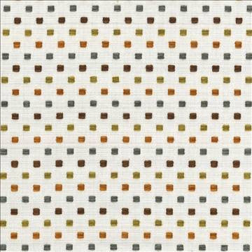 Spangles Sprout by Kasmir Fabric 1441 38% Acrylic 32% Cotton 30% Polyester TURKEY 26,000 Martindale Cycles H: 1 inches, V: 2 inches 54 - Fabric Carolina - Kasmir