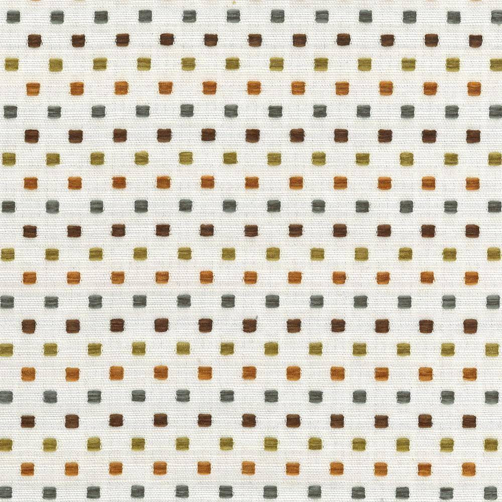 Spangles Sprout by Kasmir Fabric 1441 TURKEY 26,000 Martindale Cycles H: 1 inches, V:2 inches 54 - Fabric Carolina - Kasmir