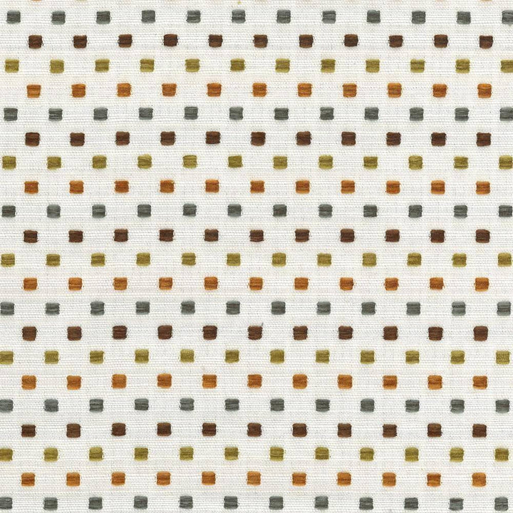 Spangles Sprout by Kasmir Fabric 1441 TURKEY 26,000 Martindale Cycles H: 1 inches, V:2 inches 54 - Fabric Carolina - Kasmir