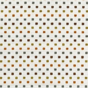 Spangles Sprout by Kasmir Fabric