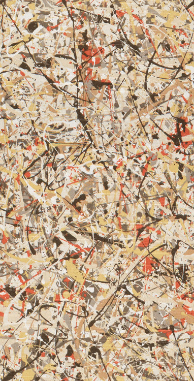 Spatter Graffiti by Kravet Basics Fabric