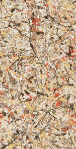 Spatter Graffiti by Kravet Basics Fabric