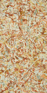 Spatter Firefly by Kravet Basics Fabric