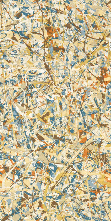 Spatter Waterfall by Kravet Basics Fabric