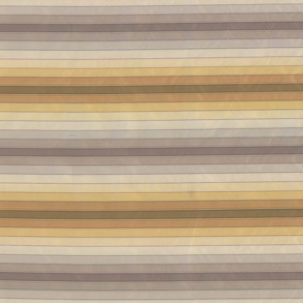 Spectrum Stripe Gold Rush by Kasmir Fabric 1434 USA 18,000 Wyzenbeek Double Rubs H: N/A, V:10 2/8 inches 54 - Fabric Carolina - Kasmir