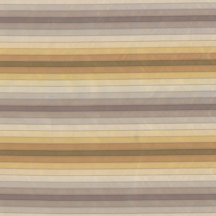 Spectrum Stripe Gold Rush by Kasmir Fabric 1434 USA 18,000 Wyzenbeek Double Rubs H: N/A, V:10 2/8 inches 54 - Fabric Carolina - Kasmir