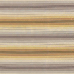 Spectrum Stripe Gold Rush by Kasmir Fabric