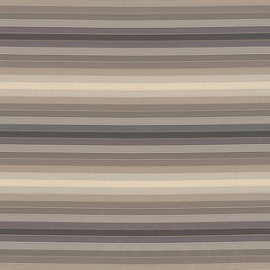 Spectrum Stripe Sandstone by Kasmir Fabric