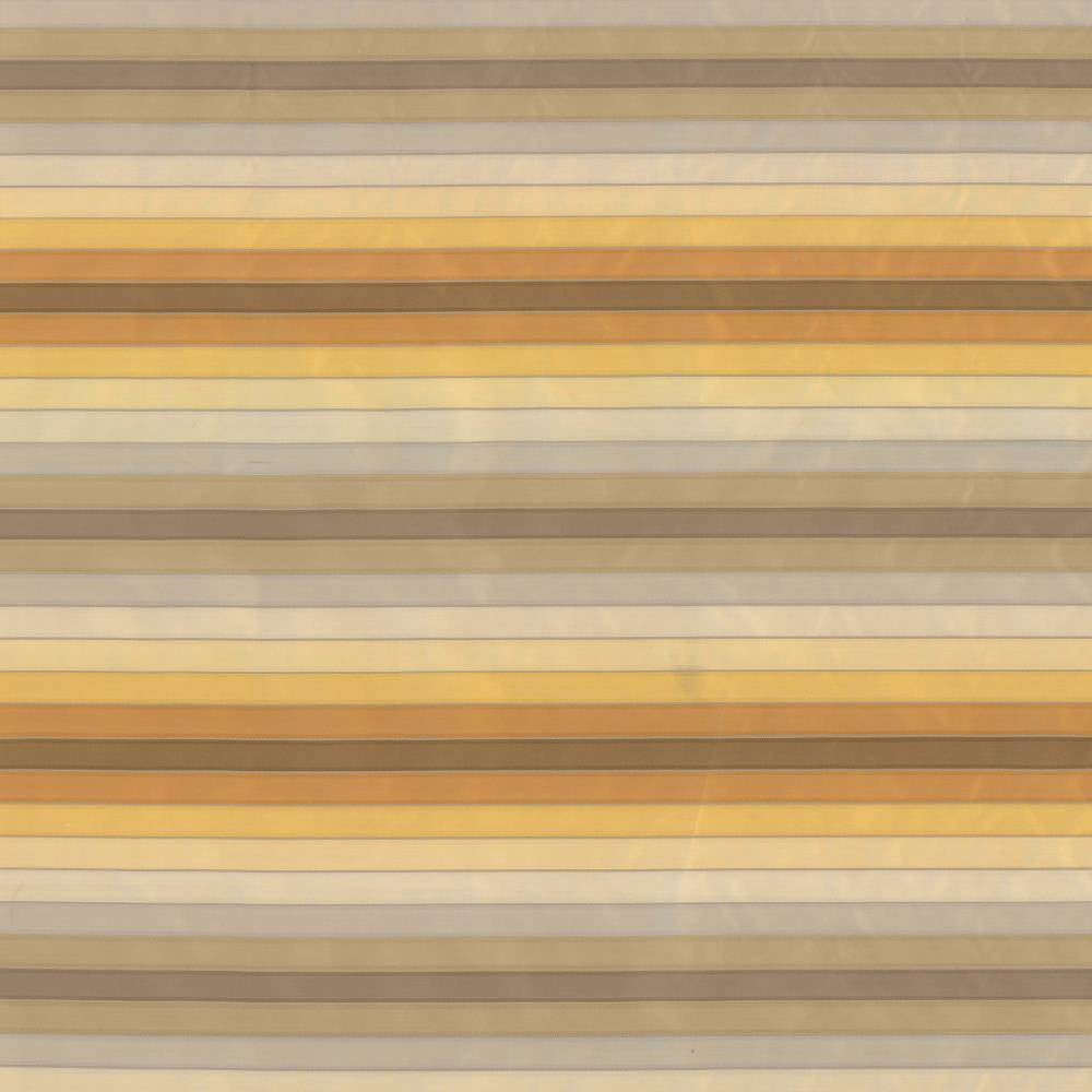 Spectrum Stripe Gold Rush by Kasmir Fabric 1434 100% Polyester
 USA </p><p>Repeat: Horizontal: N/A and Vertical: 10 2/8 inches 54 - Fabric Carolina -