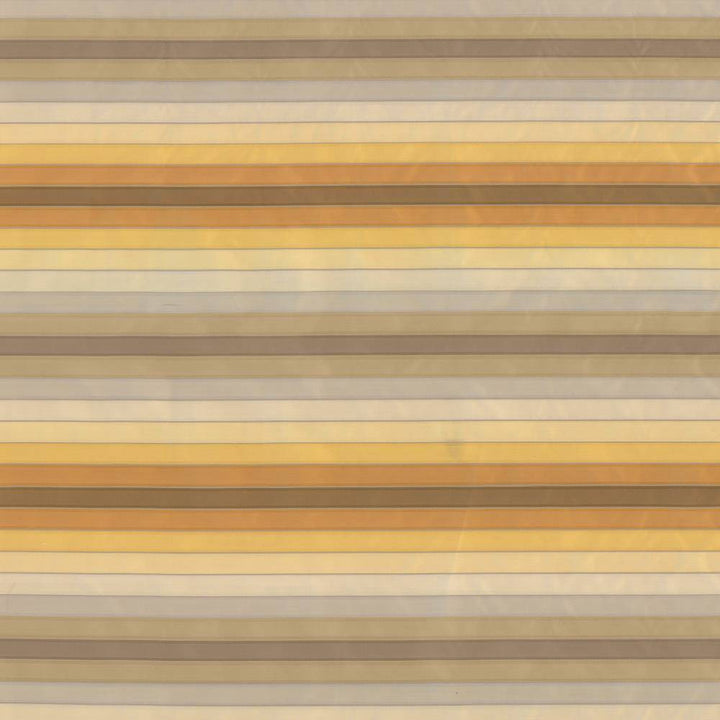 Spectrum Stripe Gold Rush by Kasmir Fabric 1434 100% Polyester
 USA </p><p>Repeat: Horizontal: N/A and Vertical: 10 2/8 inches 54 - Fabric Carolina -