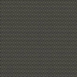 Spindle Ebony by Kasmir Fabric
