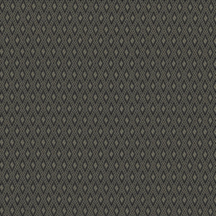 Spindle Ebony by Kasmir Fabric 5118 100% Polyester
 USA 21,000 Wyzenbeek Double Rubs </p><p>Repeat: Horizontal: 6/8 inches and Vertical: 1 4/8 inches 53 - Fabric Carolina -