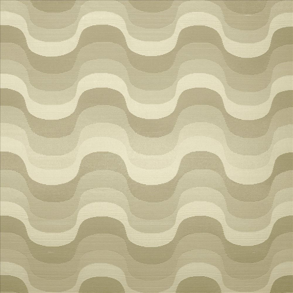 Spindrift Mocha by Kasmir Fabric 5157 70% Rayon 30% Polyester TURKEY Not Tested Horizontal: 8 4/8 inches and Vertical: 5 4/8 inches 110 - Fabric Carolina -
