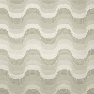 Spindrift White by Kasmir Fabric