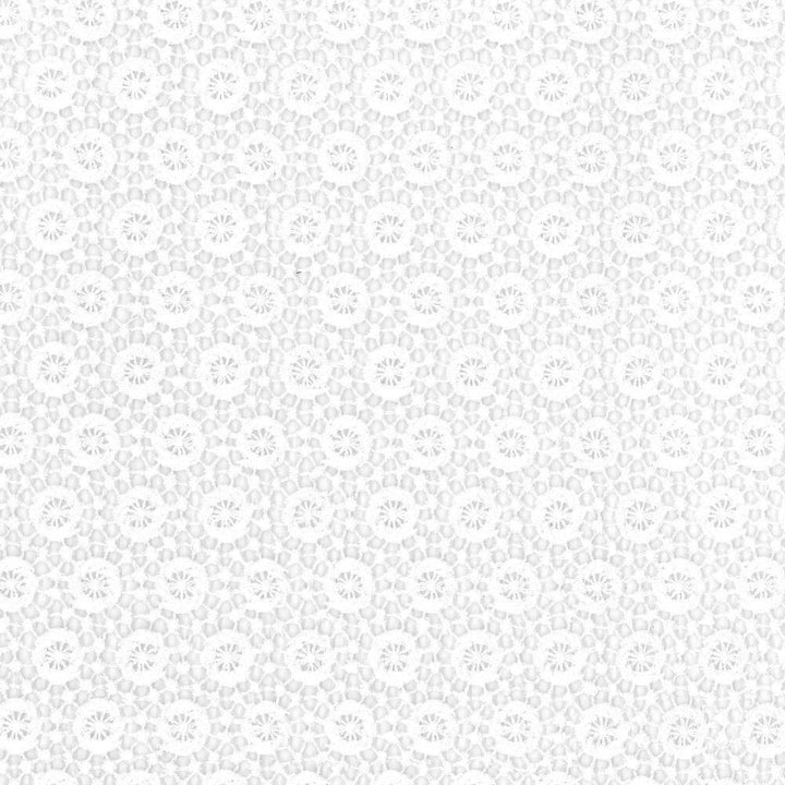 Spinner Candlelight by Kasmir Fabric 1443 INDIA Not Tested H: 1 7/8 inches, V:1 inches 55 - 56 - Fabric Carolina - Kasmir